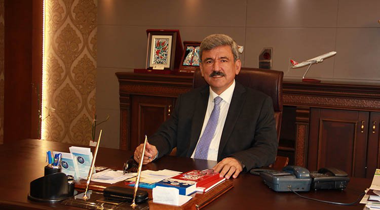 Edis: Gazetecilik önemli bir meslektir