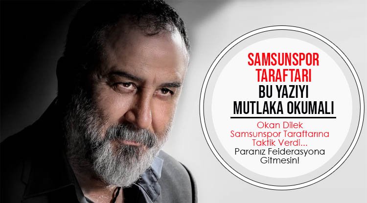 "Fincanı taştan oyarlarrrr… Oyarrlarrr!"
