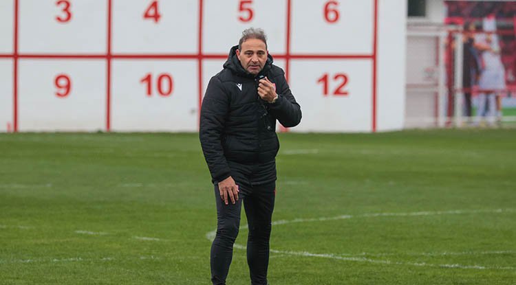 Fuat Çapa: Karamsar olmanın manası yok