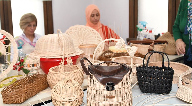 Geleneksel el sanatlarına ilgi arttı