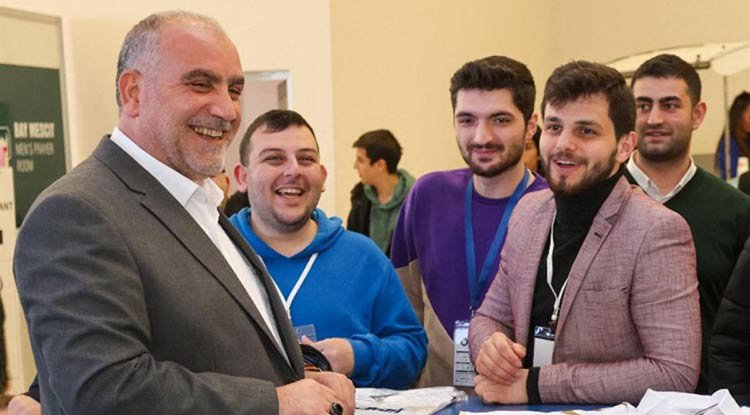 Gençler! Canik'te YKS Ücretleri Hesaplarda