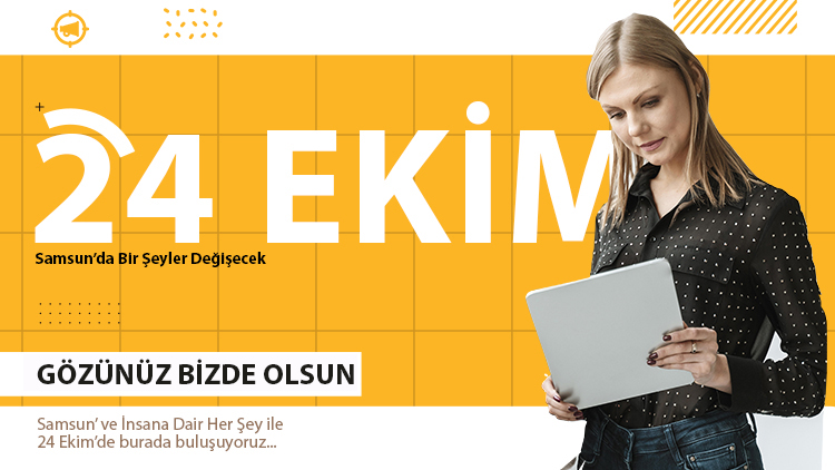 Gözünüz bizde olsun