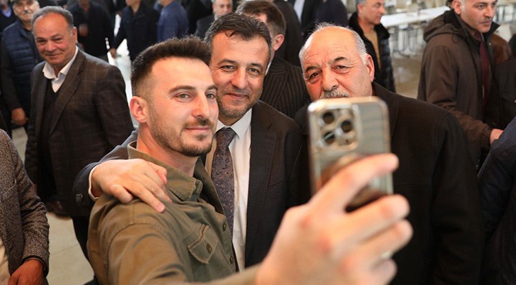 Halit Doğan'dan 19 Mayıs ve Yakakent çıkarması