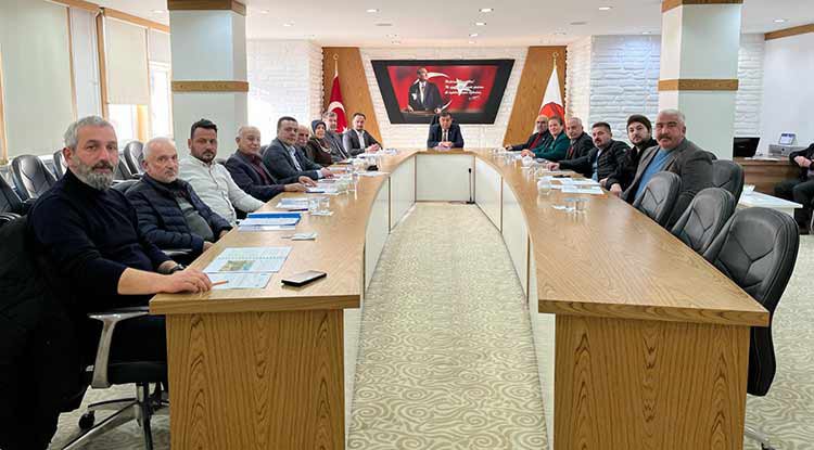Havza'da işsizlik sona erecek