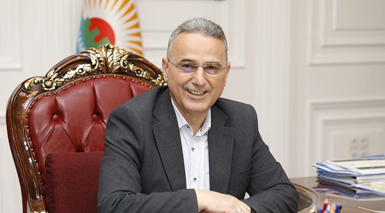 İlkadım Belediyesi Kadın El Emeği sergisi açılıyor
