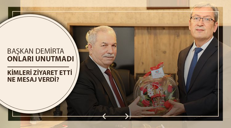 İlkadım Belediyesi sağlıkçıları unutmadı