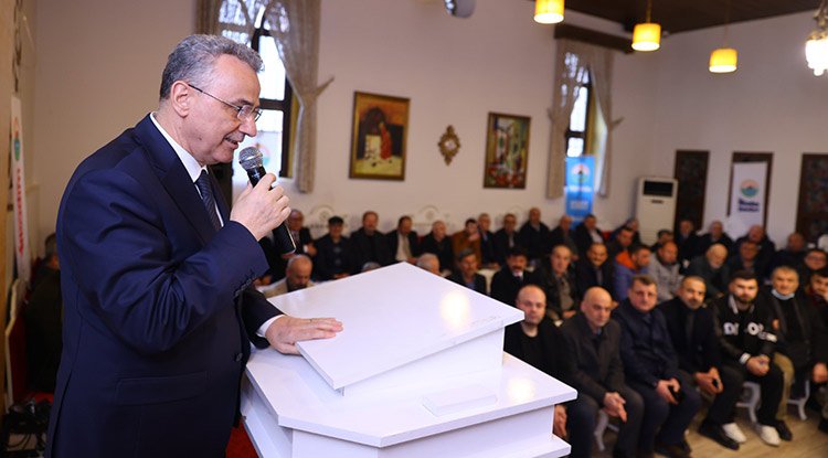İlkadım’da Bayram Coşkusu