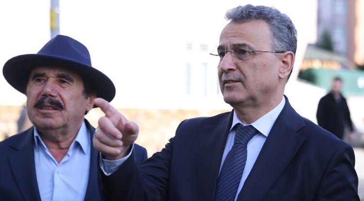 İlkadım'da 2025 proje yılı olacak
