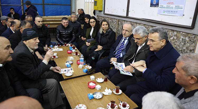 İlkadım’da ulaşım daha konforlu olacak