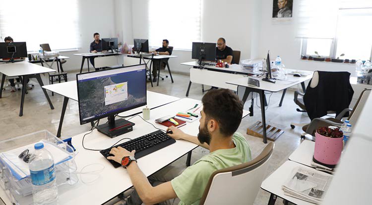 İlkadım Kent Rehberi yenilendi