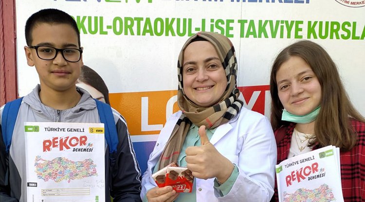 İLKEM başarısını kanıtladı