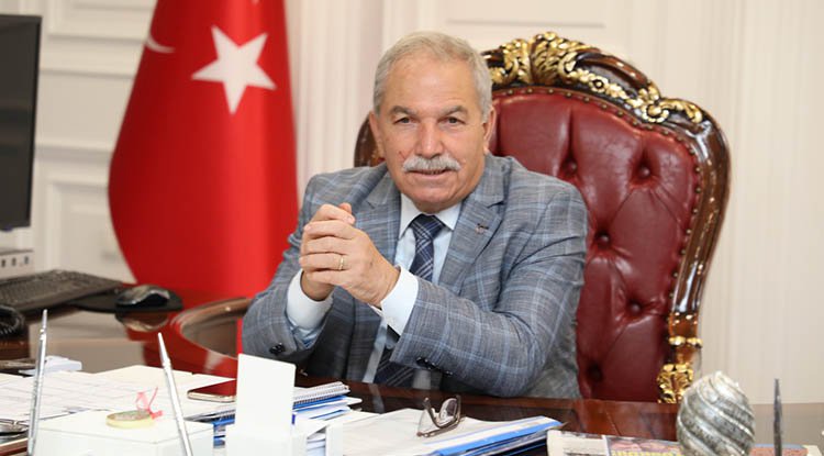 İşte İlkadım'da pandemide yapılanlar