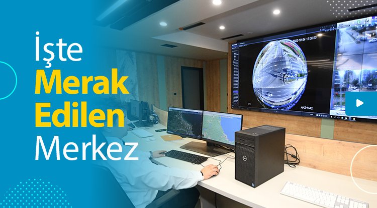 İşte Samsun'da merak edilen merkez