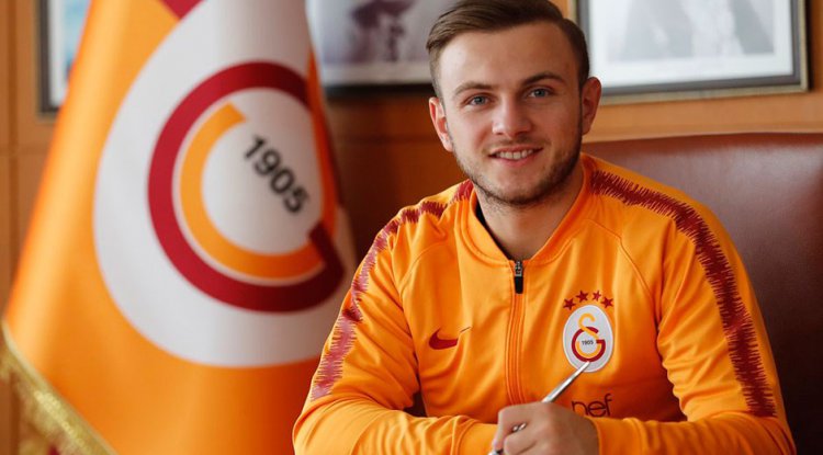 İşte Samsunspor’un ilk transferi