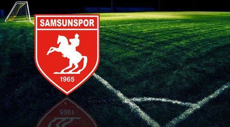 İşte Samsunspor'un UEFA Avrupa Ligi'ndeki muhtemel rakipleri