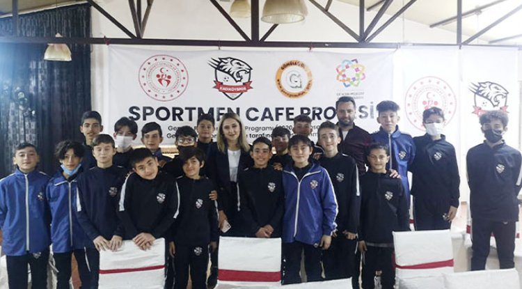 Kadıköyspor'da turnuva heyecanı