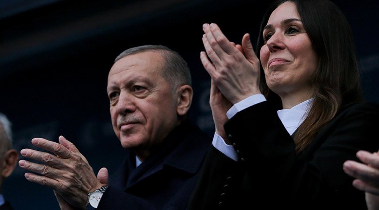Karaaslan'dan AK Parti kuruluş yıldönümü mesajı