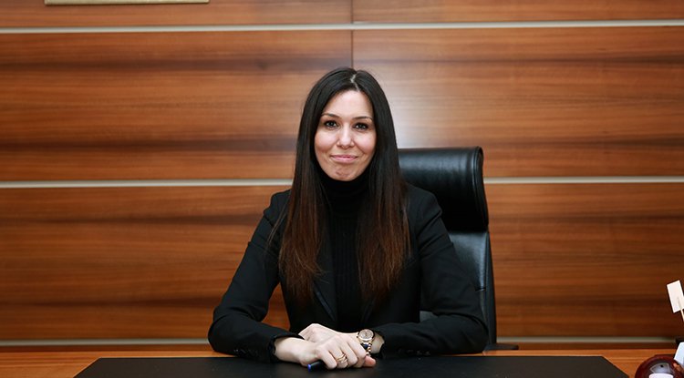 Karaaslan'dan Cumhuriyet Bayramı mesajı