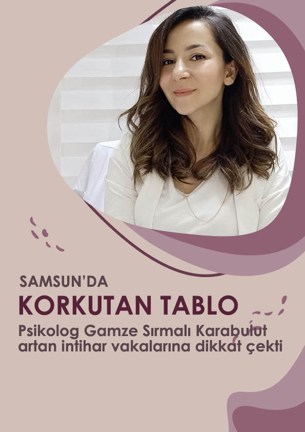 Karabulut’tan intihar tespiti: Sorun ekonomik kaygılar