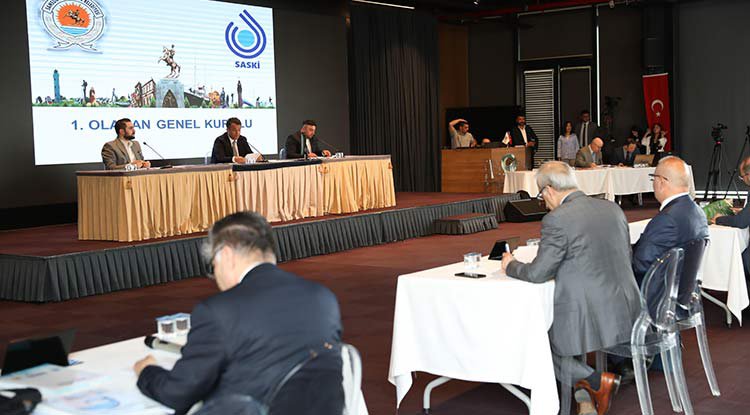 Karadeniz'de en ucuz suyu Samsunlu kullanacak