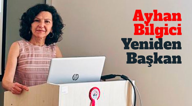 KARAT'ta Ayhan Bilgici güven tazeledi