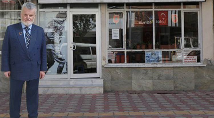 Köksal Öner: Acımız azalmadı
