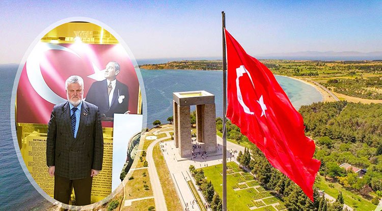 Köksal Öner: O ruhu bugün de yaşıyoruz