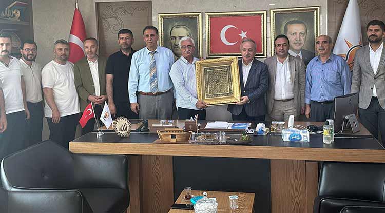 Köse: Türkiye Yüzyılı Kardeşlik Yüzyılı Olacak