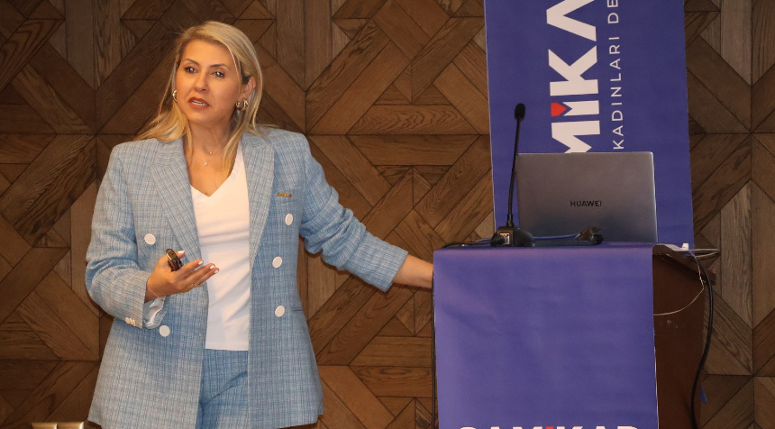 SAMİKAD'da Hedef Global İş Birlikleri