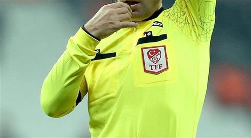Samsunspor - Göztepe Maçının Hakemi Açıklandı