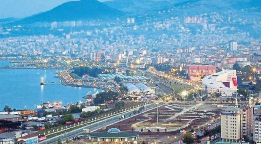 Samsun'da Bugün ve Bu Hafta Hava Nasıl Olacak?