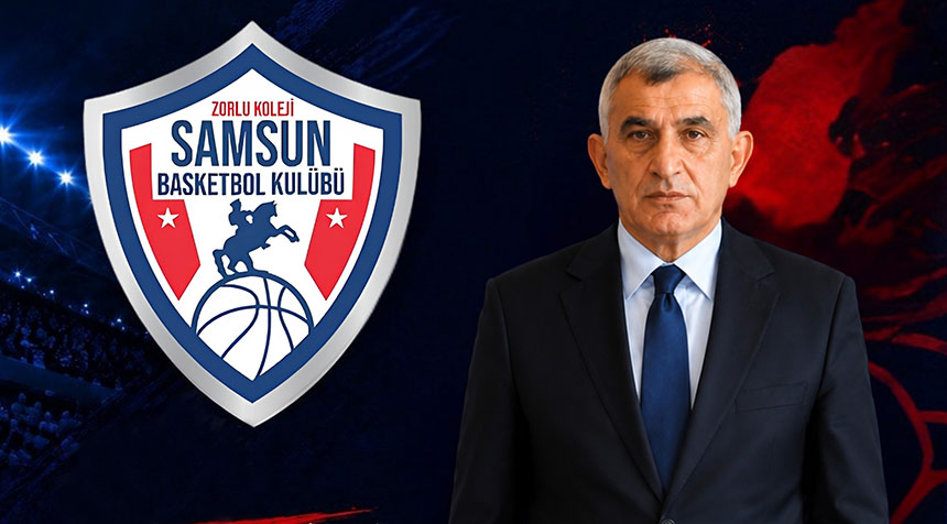 Zorlu Koleji Basketbol Ali Kemal Çımagil İle Anlaştı