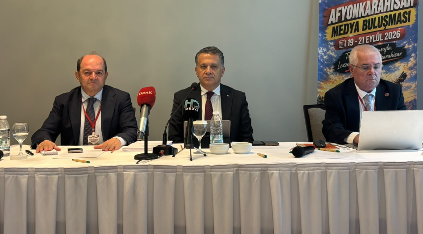 KGK’dan yerel medya için önemli çağrı: Basın Meslek Birliği yasası çıkarılmalı
