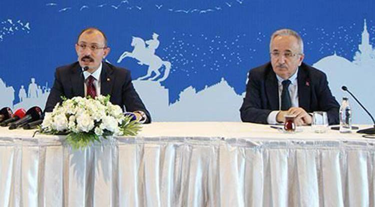 Mehmet Köse'den 'Serbest Bölge' açıklaması