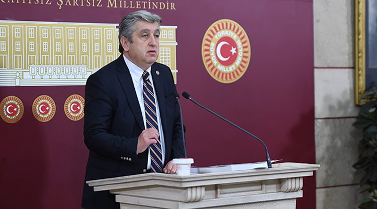 Meteoroloji arsası, hülleyle ranta mı açılıyor?