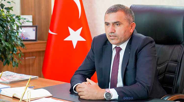MHP İl Başkanı Mucur'dan Anneler Günü mesajı