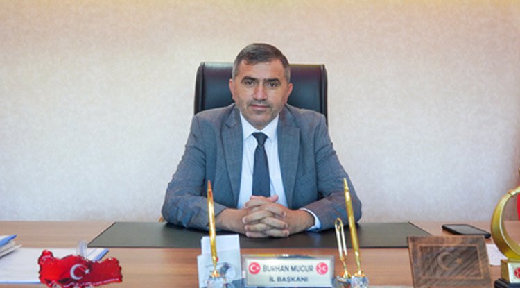 MHP'li Mucur’dan Anneler Günü Mesajı
