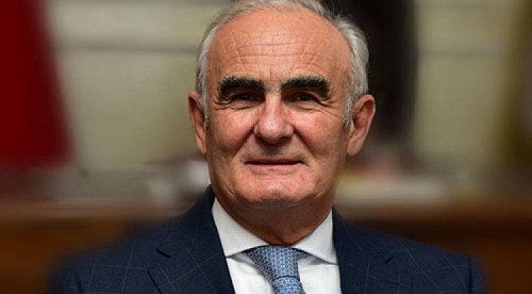 Milletvekili Yılmaz. Cumhuriyet ortak paydamız