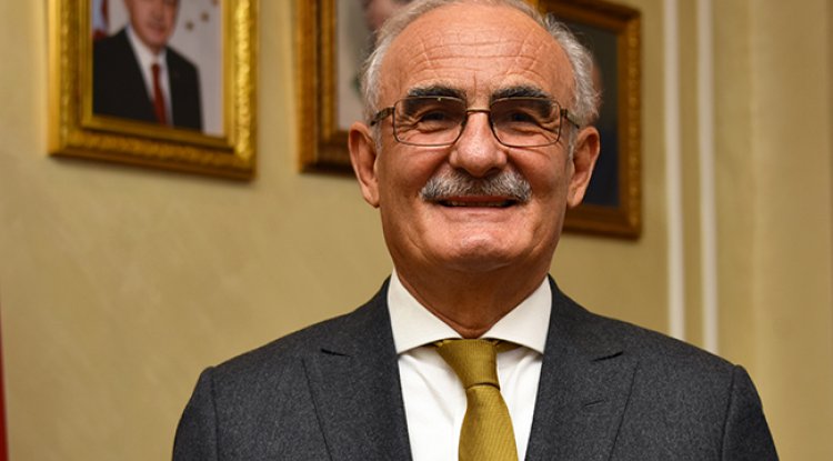 Milletvekili Yılmaz'dan Öğretmenler Günü mesajı