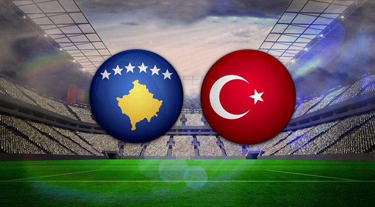 Milliler Dünya Kupası İçin Kosova Deplasmanında!