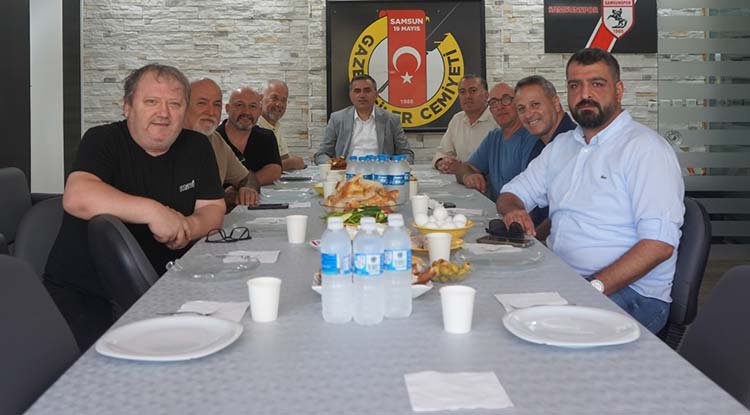 Mucur'dan 'Terörsüz Türkiye' toplantısına davet