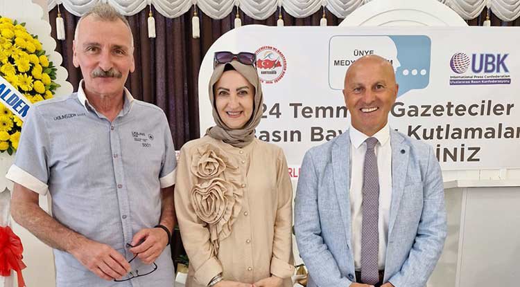 Muradiye Ergin'den '10 Ocak' Açıklaması
