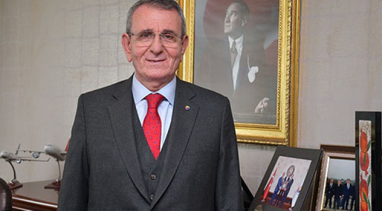 Murzioğlu: Cumhuriyet en güzel değer