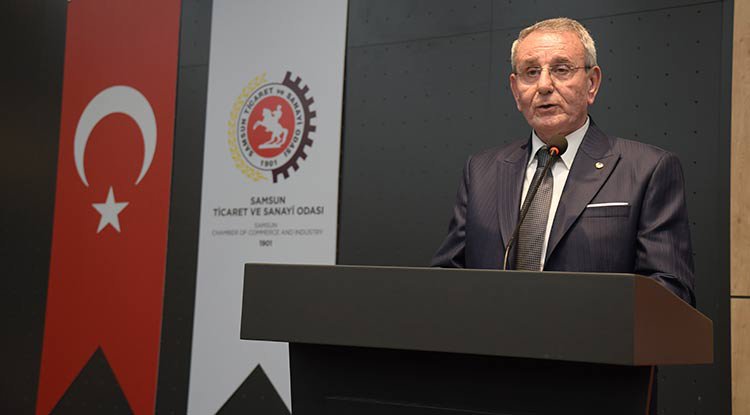 Murzioğlu’ndan KOSGEB çağrısı