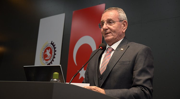Murzioğlu’ndan 23 Nisan mesajı