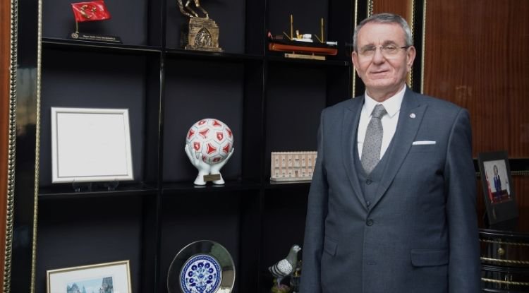 Murzioğlu’ndan 23 Nisan Mesajı