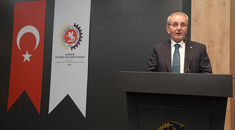 Murzioğlu: Şirketler siyasi tartışmalarının dışında tutulmalı