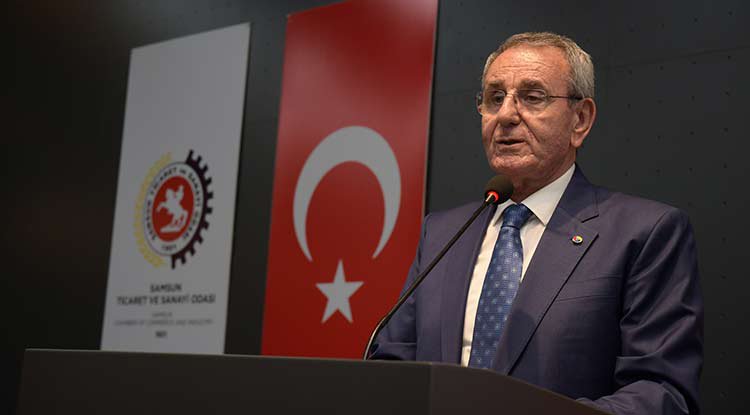 Murzioğlu: Zaferin gururunu yaşıyoruz