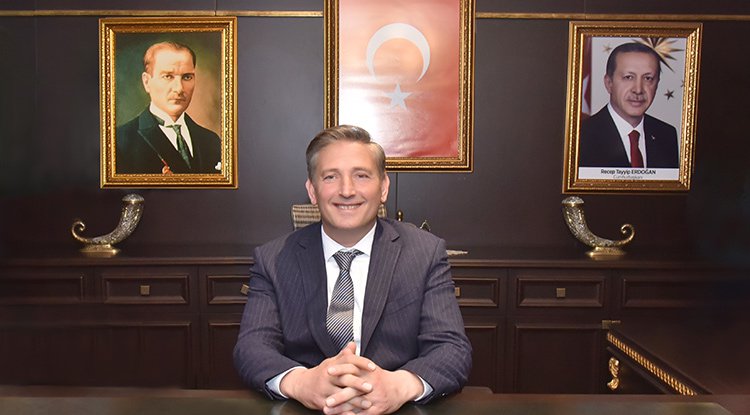 Mustafa Candal'dan 23 Nisan mesajı