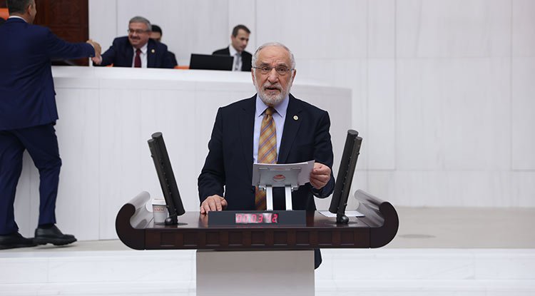Öğretmenlerin yer değiştirme kriterleri Meclis gündeminde